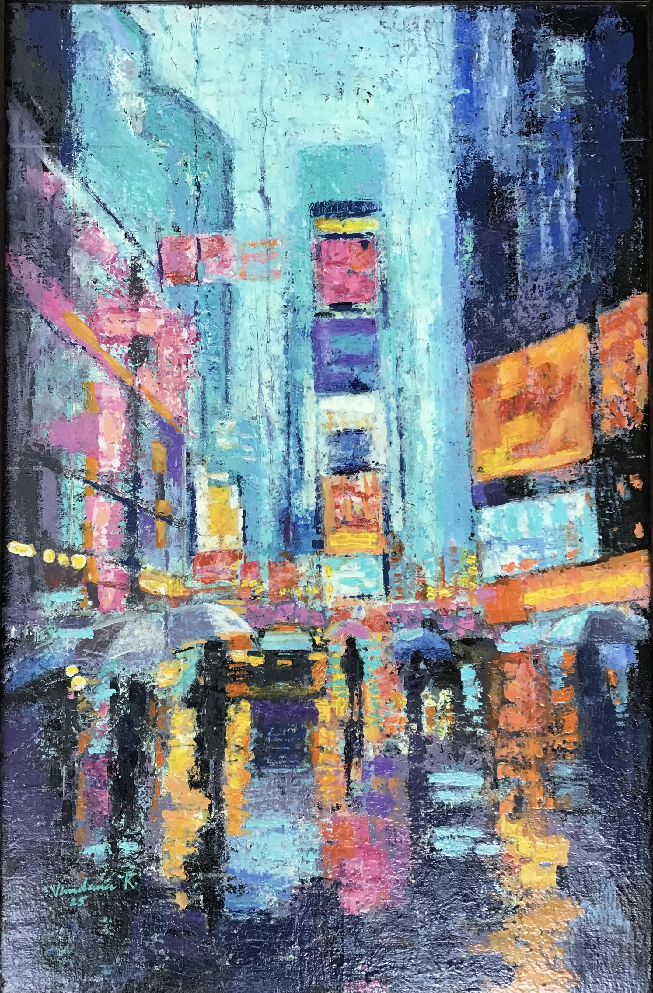 Night lights